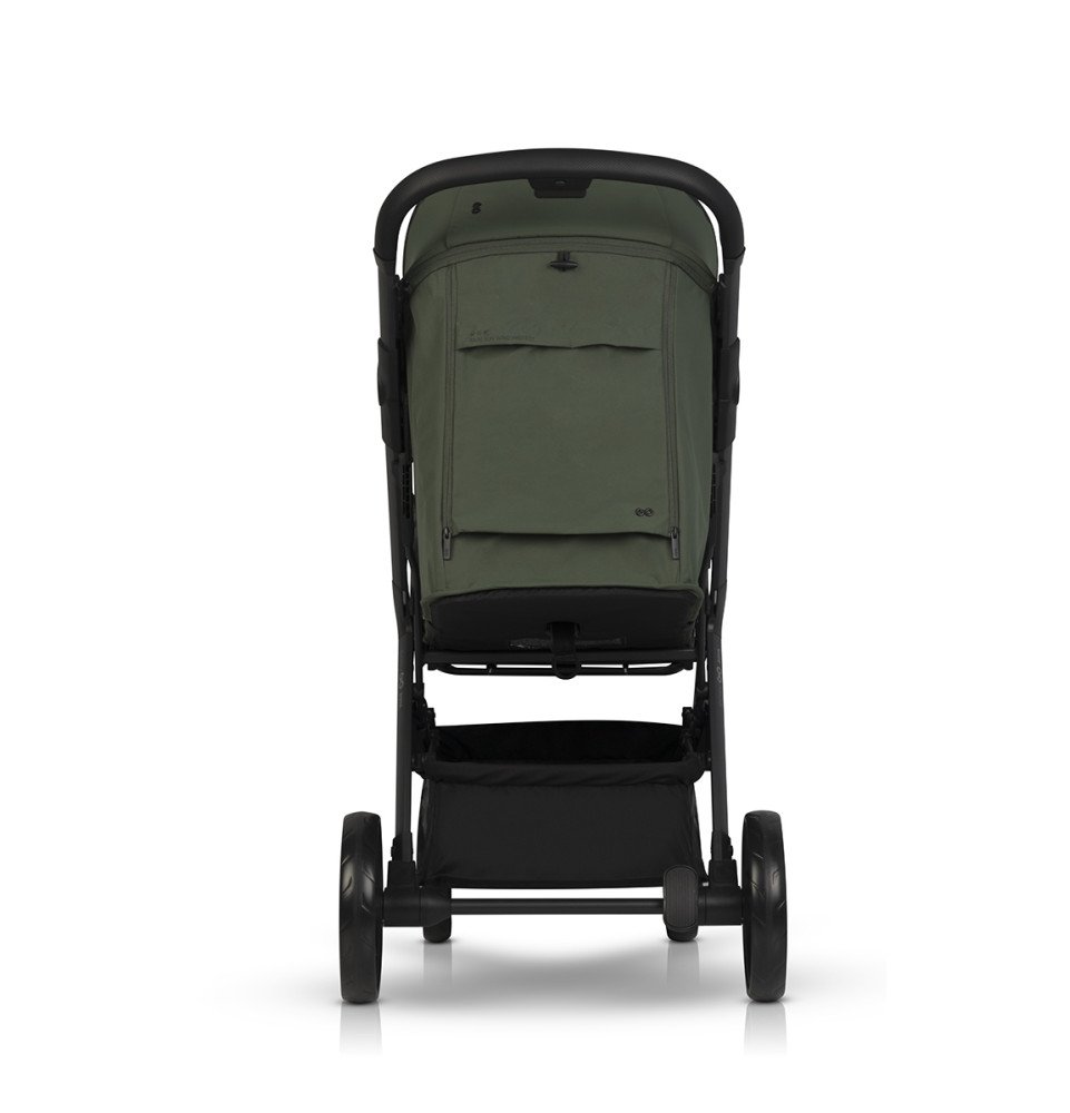 Sportinis vežimėlis EasyGo Zoya Jungle Green