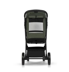 Sportinis vežimėlis EasyGo Zoya Jungle Green