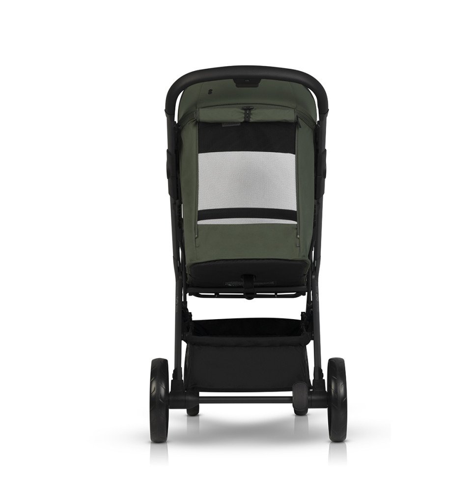 Sportinis vežimėlis EasyGo Zoya Jungle Green