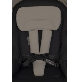 Sportinis vežimėlis EasyGo Duoflex Savana Beige