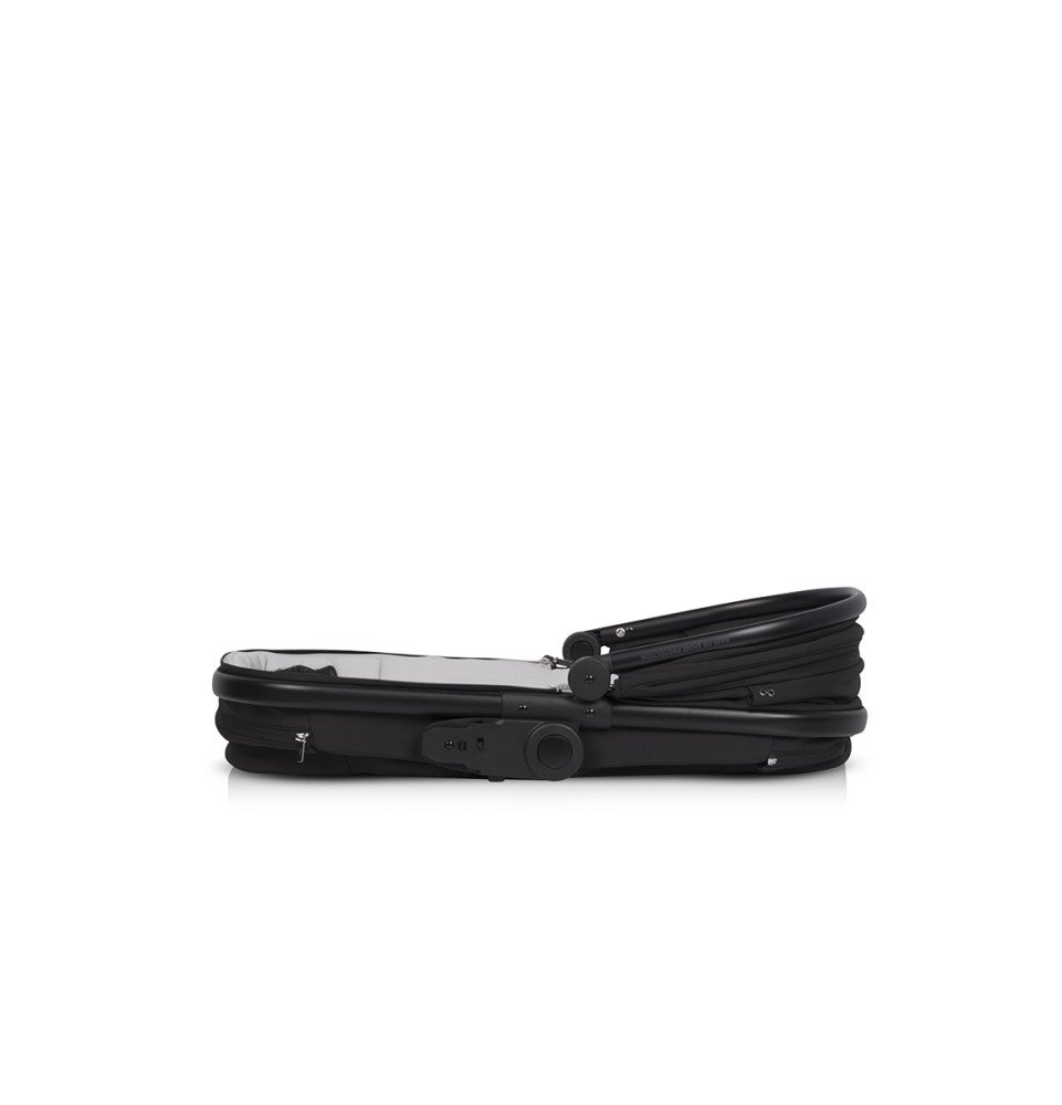 Universalus vežimėlis Easygo Duoflex Ebony Black