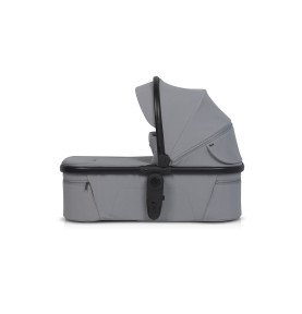 Universalus vežimėlis Easygo Duoflex Cloudy Gray