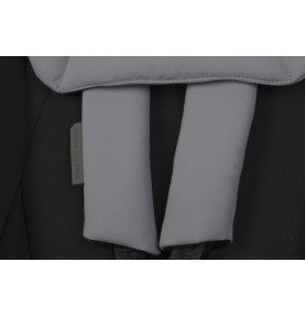 Universalus vežimėlis Easygo Duoflex Cloudy Gray