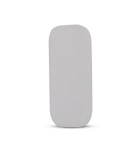 Universalus vežimėlis Easygo Duoflex Cloudy Gray