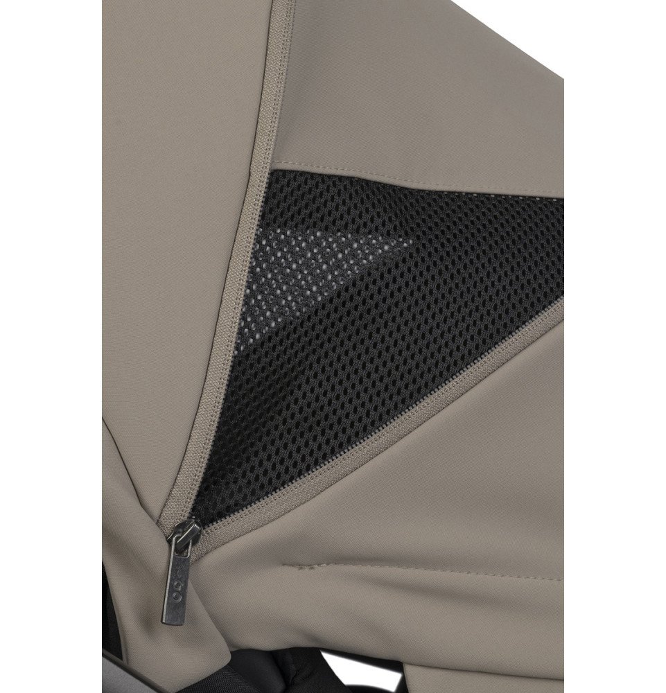 Universalus vežimėlis Easygo Duoflex Savana Beige