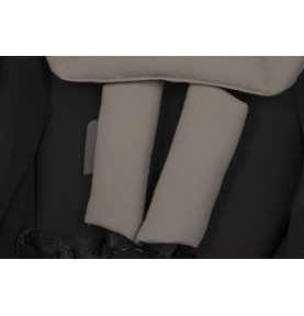 Universalus vežimėlis Easygo Duoflex Savana Beige