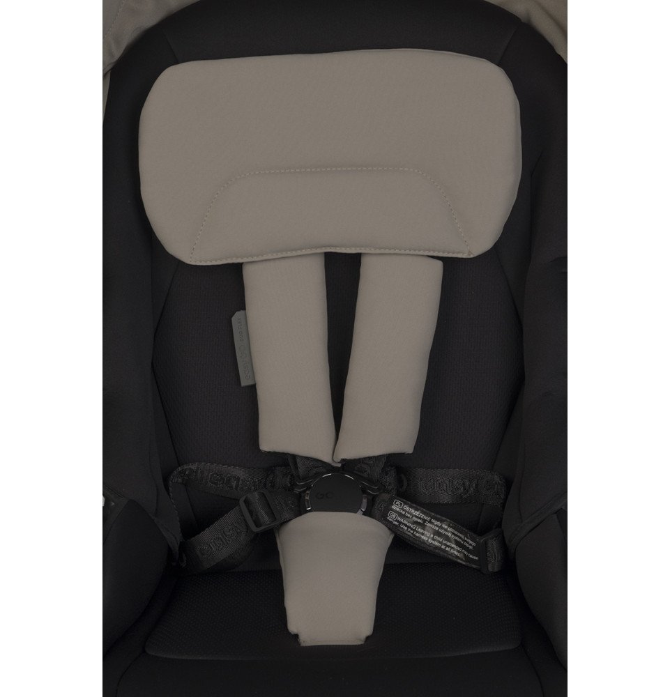 Universalus vežimėlis Easygo Duoflex Savana Beige