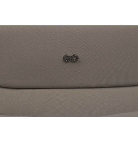 Universalus vežimėlis Easygo Duoflex Savana Beige