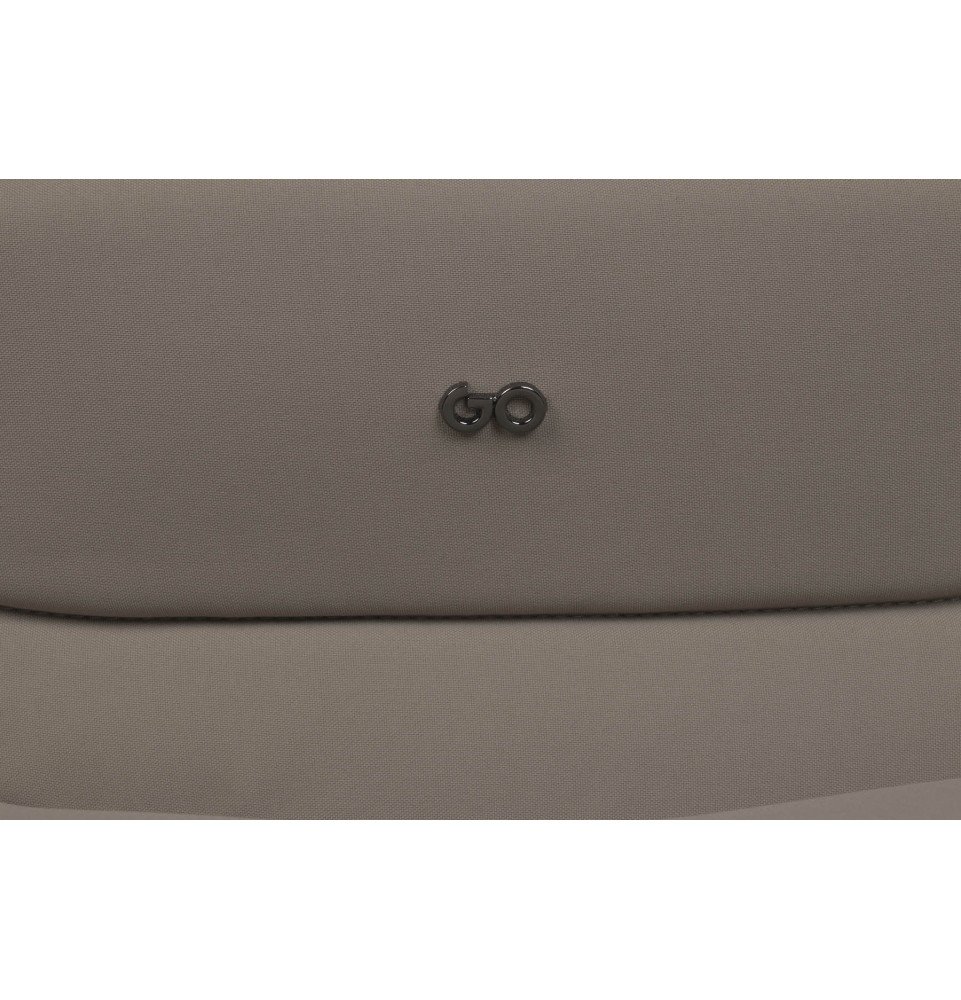 Universalus vežimėlis Easygo Duoflex Savana Beige