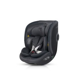 Automobilinė kėdutė EasyGo Buz Pro Body Granito (0-36 kg)