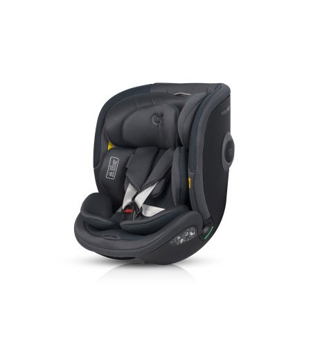 Automobilinė kėdutė EasyGo Buz Pro Body Granito (0-36 kg)