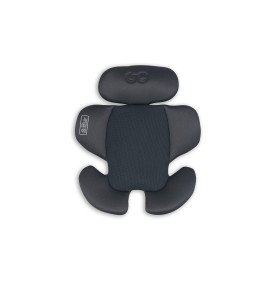 Automobilinė kėdutė EasyGo Buz Pro Body Granito (0-36 kg)
