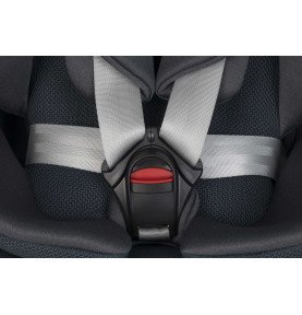 Automobilinė kėdutė EasyGo Buz Pro Body Granito (0-36 kg)