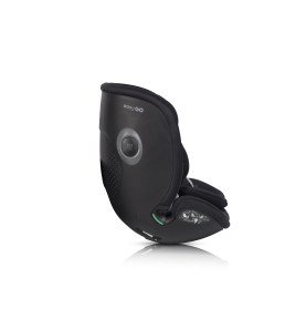 Automobilinė kėdutė EasyGo Buz Pro Body Ink (0-36 kg)