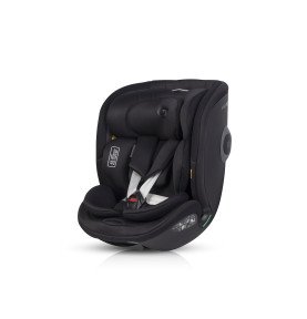 Automobilinė kėdutė EasyGo Buz Pro Body Ink (0-36 kg)