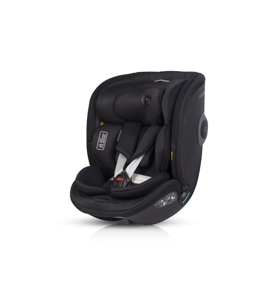 Automobilinė kėdutė EasyGo Buz Pro Body Ink (0-36 kg)