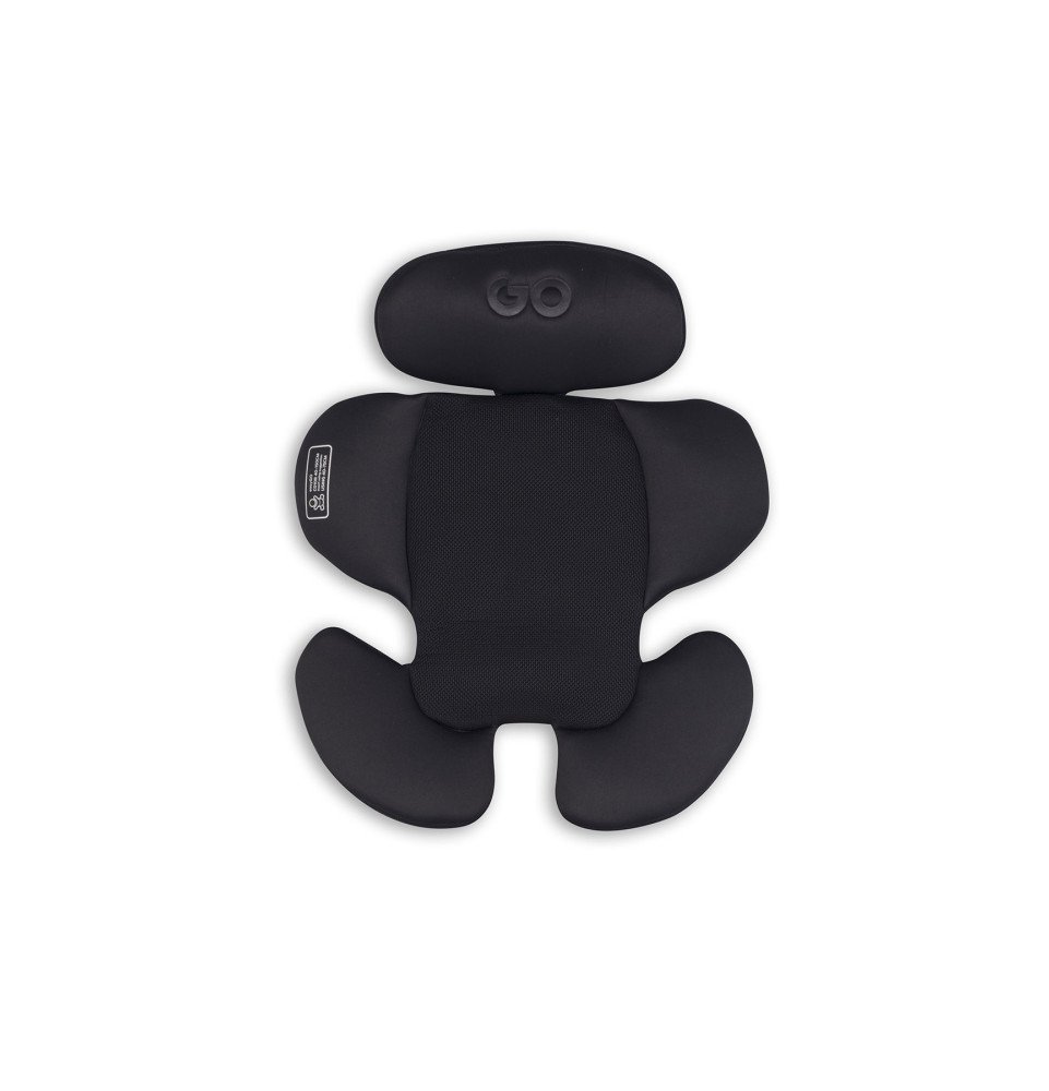 Automobilinė kėdutė EasyGo Buz Pro Body Ink (0-36 kg)