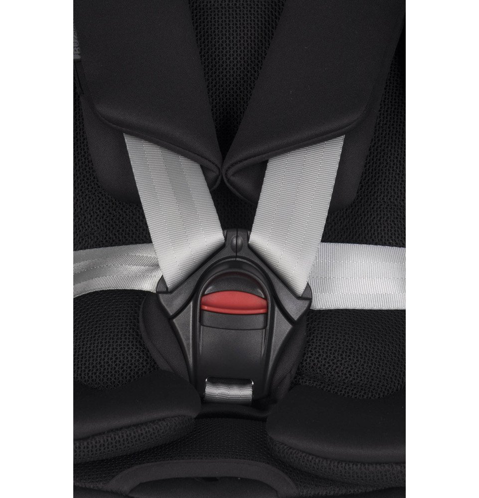 Automobilinė kėdutė EasyGo Buz Pro Body Ink (0-36 kg)