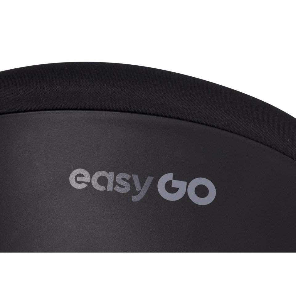 Automobilinė kėdutė EasyGo Buz Pro Body Ink (0-36 kg)