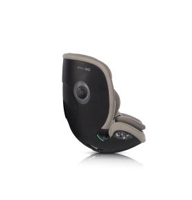 Automobilinė kėdutė EasyGo Buz Pro Body Taupe (0-36 kg)