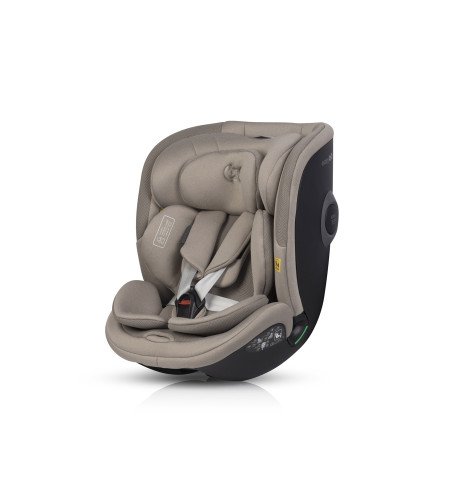 Automobilinė kėdutė EasyGo Buz Pro Body Taupe (0-36 kg)