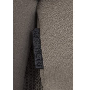 Automobilinė kėdutė EasyGo Buz Pro Body Taupe (0-36 kg)