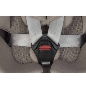 Automobilinė kėdutė EasyGo Buz Pro Body Taupe (0-36 kg)