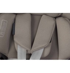 Automobilinė kėdutė EasyGo Buz Pro Body Taupe (0-36 kg)