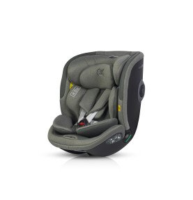 Automobilinė kėdutė EasyGo Buz Pro Body Greener (0-36 kg)