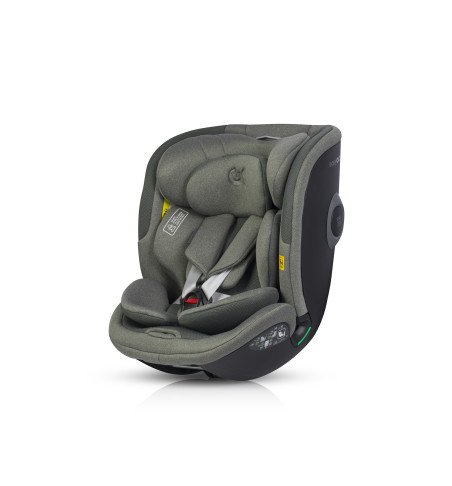 Automobilinė kėdutė EasyGo Buz Pro Body Greener (0-36 kg)