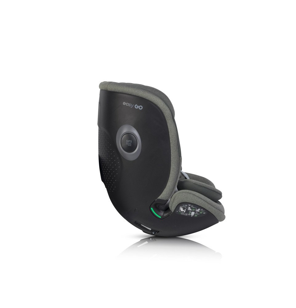 Automobilinė kėdutė EasyGo Buz Pro Body Greener (0-36 kg)