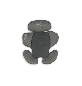 Automobilinė kėdutė EasyGo Buz Pro Body Greener (0-36 kg)