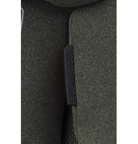 Automobilinė kėdutė EasyGo Buz Pro Body Greener (0-36 kg)