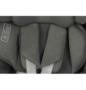 Automobilinė kėdutė EasyGo Buz Pro Body Greener (0-36 kg)
