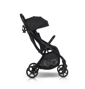 Sportinis vežimėlis EasyGo Faro Ebony Black