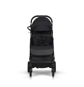 Sportinis vežimėlis EasyGo Faro Ebony Black