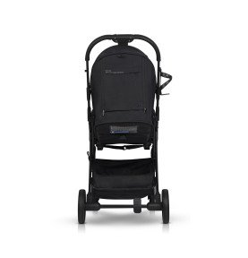 Sportinis vežimėlis EasyGo Faro Ebony Black