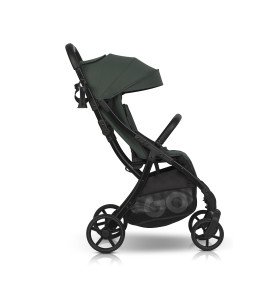 Sportinis vežimėlis EasyGo Faro Sage Green