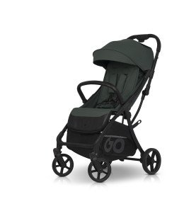 Sportinis vežimėlis EasyGo Faro Sage Green