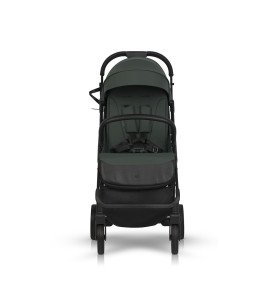 Sportinis vežimėlis EasyGo Faro Sage Green