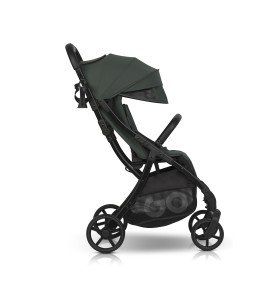 Sportinis vežimėlis EasyGo Faro Sage Green