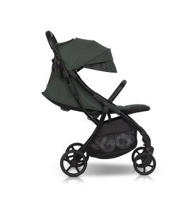 Sportinis vežimėlis EasyGo Faro Sage Green
