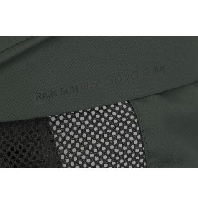 Sportinis vežimėlis EasyGo Faro Sage Green