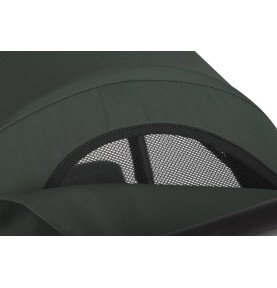 Sportinis vežimėlis EasyGo Faro Sage Green