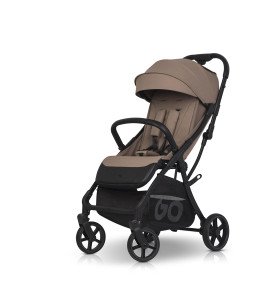 Sportinis vežimėlis EasyGo Faro Savana Beige