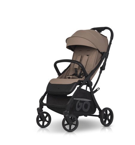 Sportinis vežimėlis EasyGo Faro Savana Beige