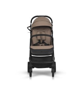 Sportinis vežimėlis EasyGo Faro Savana Beige