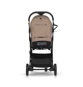 Sportinis vežimėlis EasyGo Faro Savana Beige