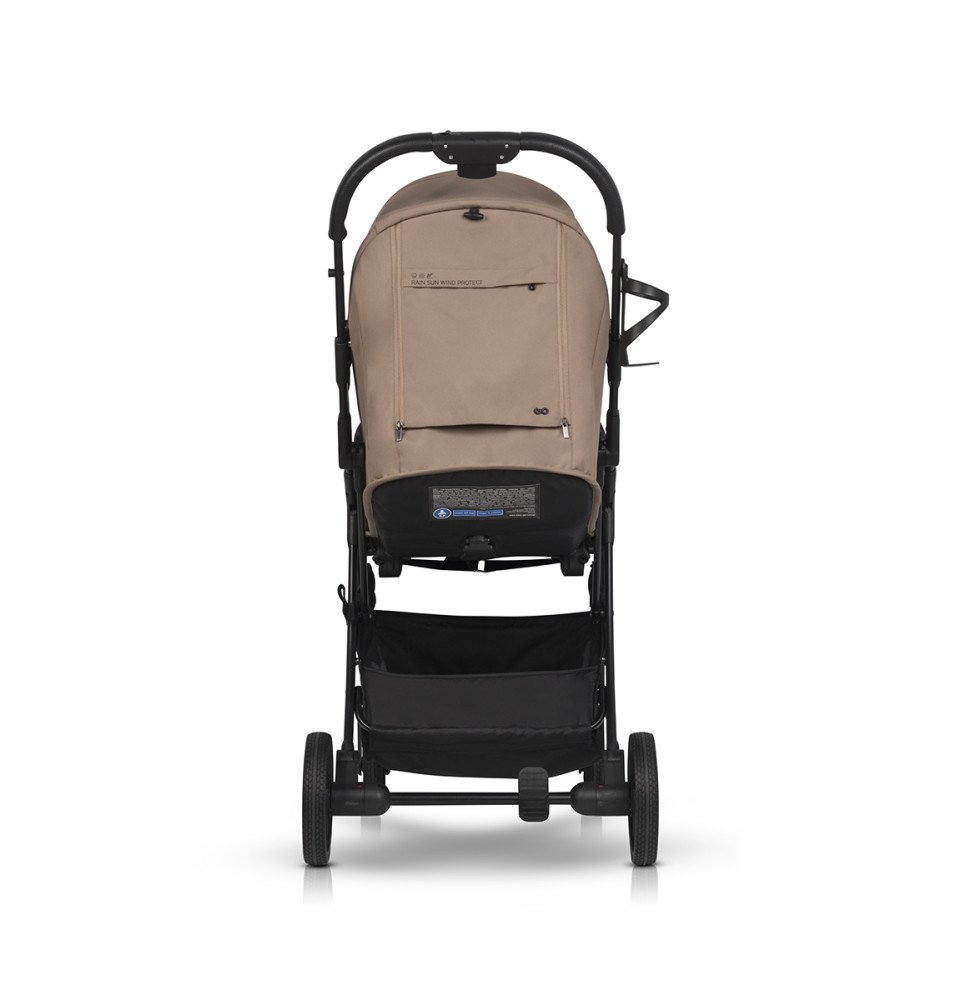 Sportinis vežimėlis EasyGo Faro Savana Beige