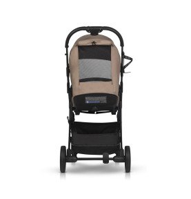 Sportinis vežimėlis EasyGo Faro Savana Beige